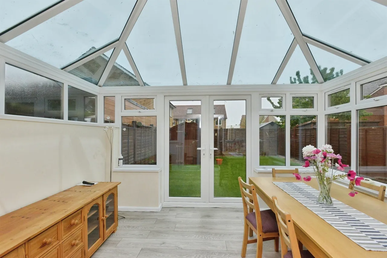 Twiselton Heath, Wolverton, MK12, photo 8
