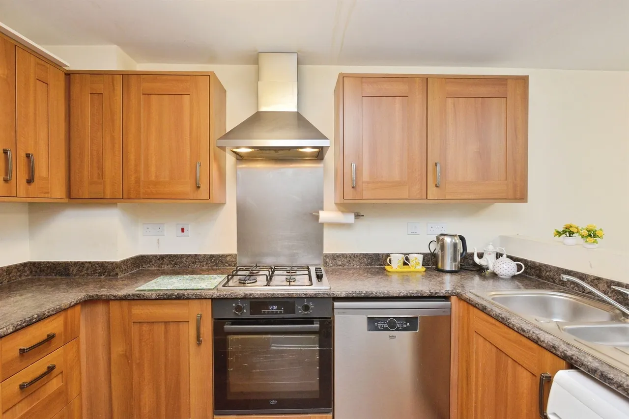 Twiselton Heath, Wolverton, MK12, photo 4