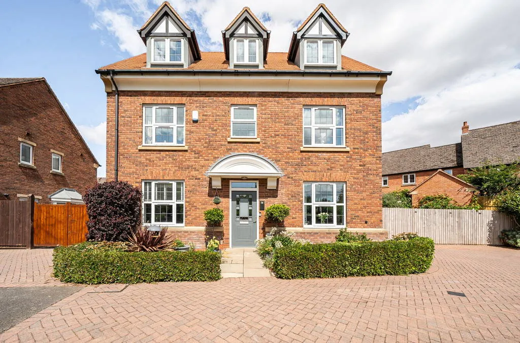 Rotherham Close, Cawston, Rugby, CV22 7TG, photo 26
