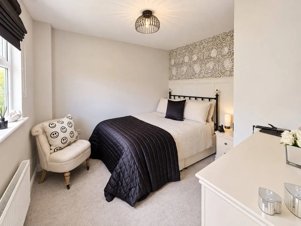 Rotherham Close, Cawston, Rugby, CV22 7TG, photo 18
