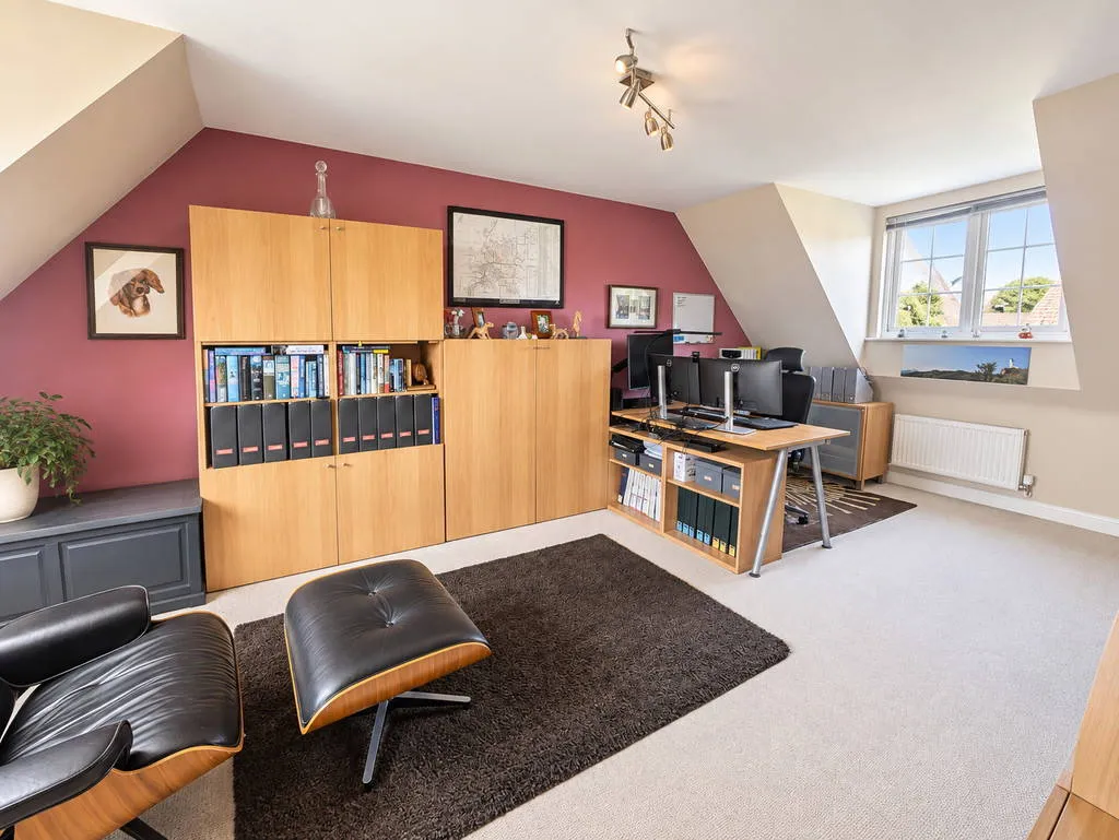 Rotherham Close, Cawston, Rugby, CV22 7TG, photo 21