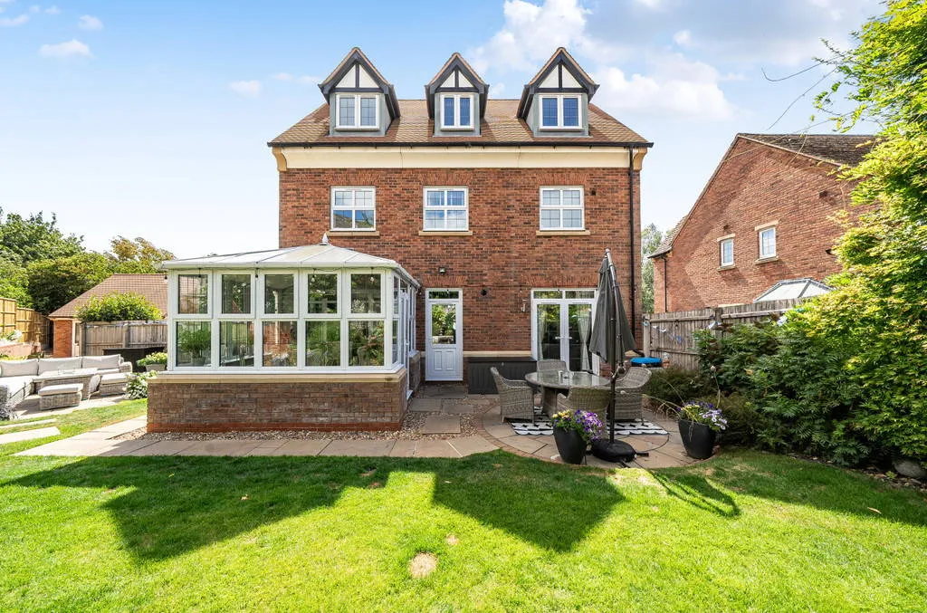 Rotherham Close, Cawston, Rugby, CV22 7TG, photo 23