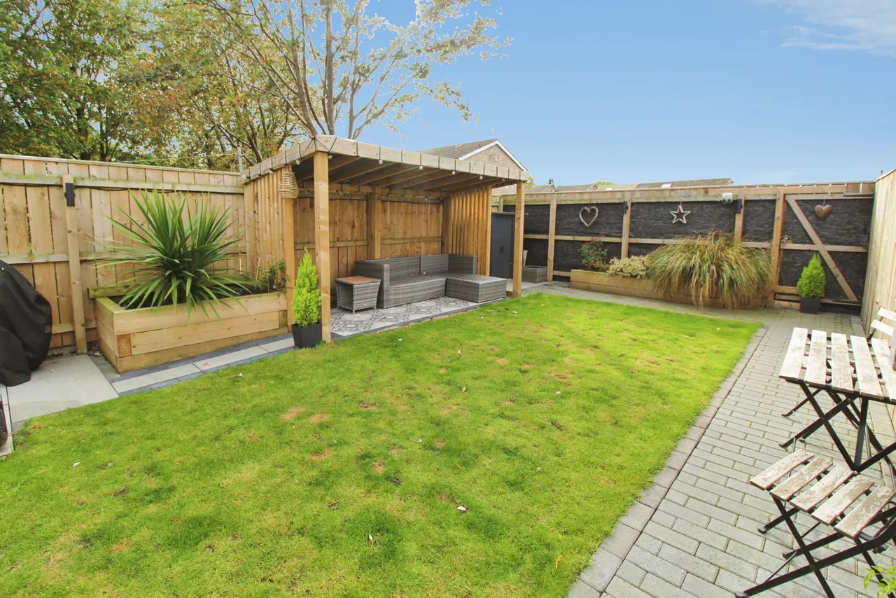 Wheatfield Close, Ovingham, NE42, photo 14