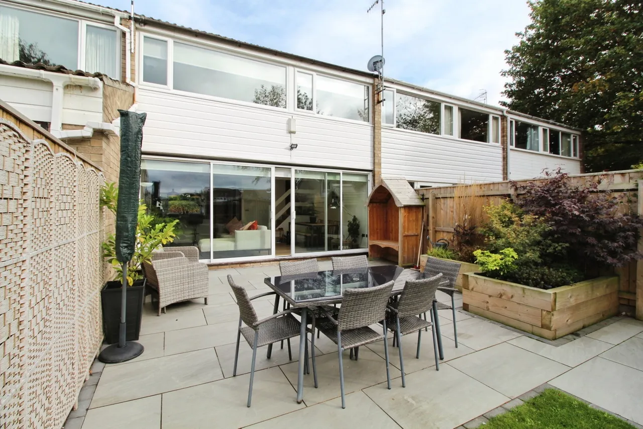 Wheatfield Close, Ovingham, NE42, photo 15