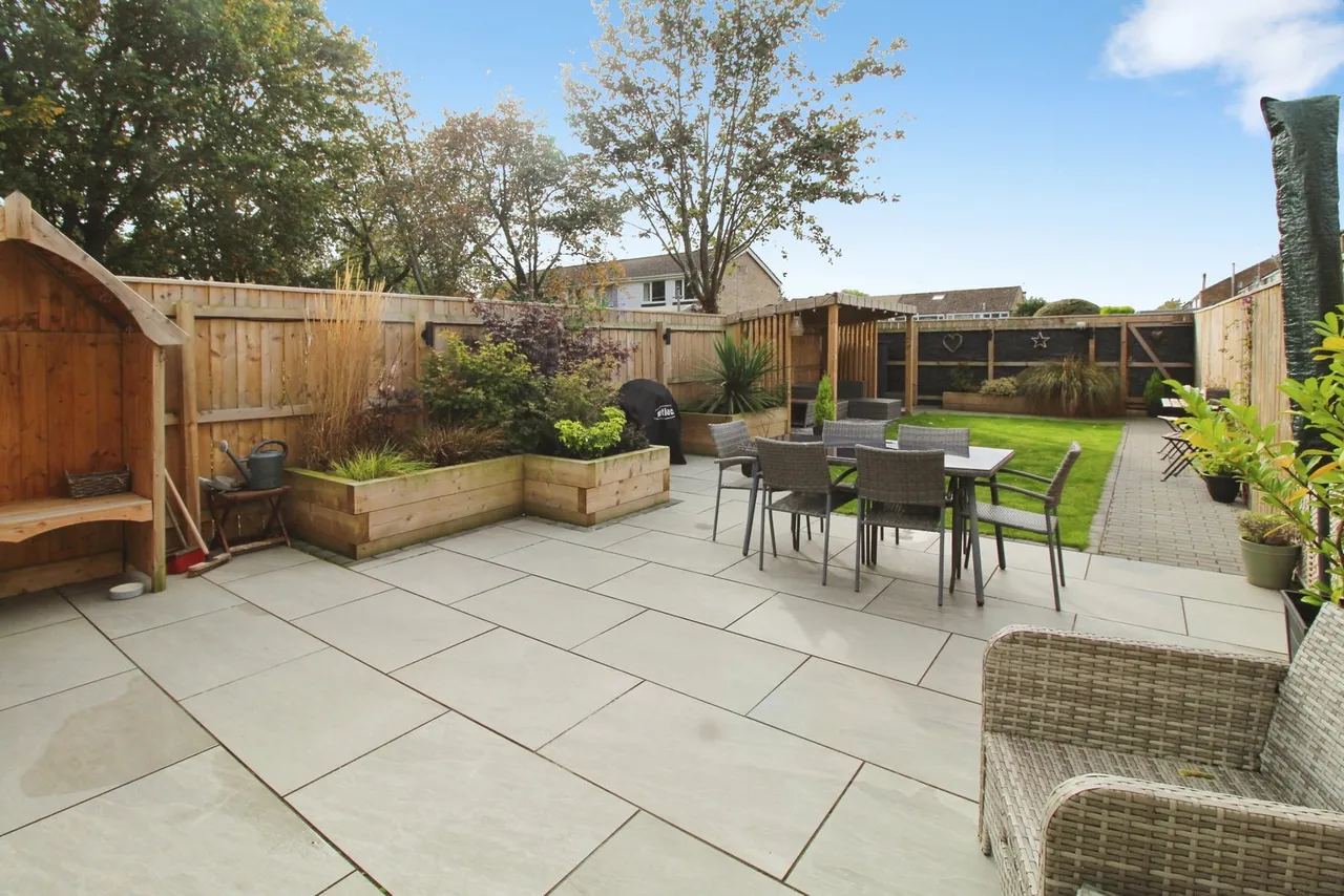 Wheatfield Close, Ovingham, NE42, photo 12