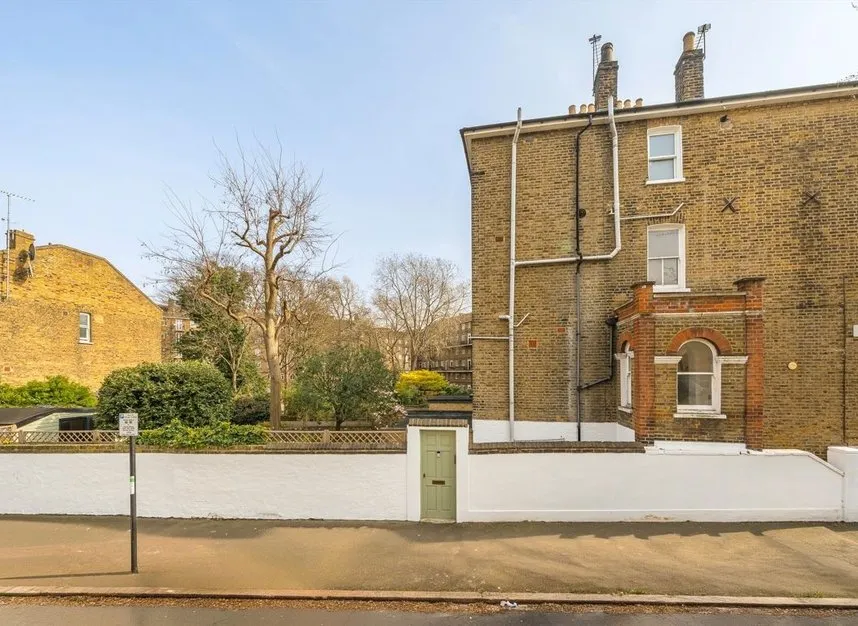 Gauden Road, Clapham, SW4, photo 9