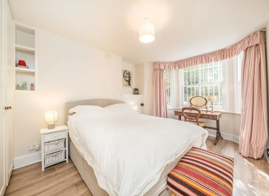 Gauden Road, Clapham, SW4, photo 3