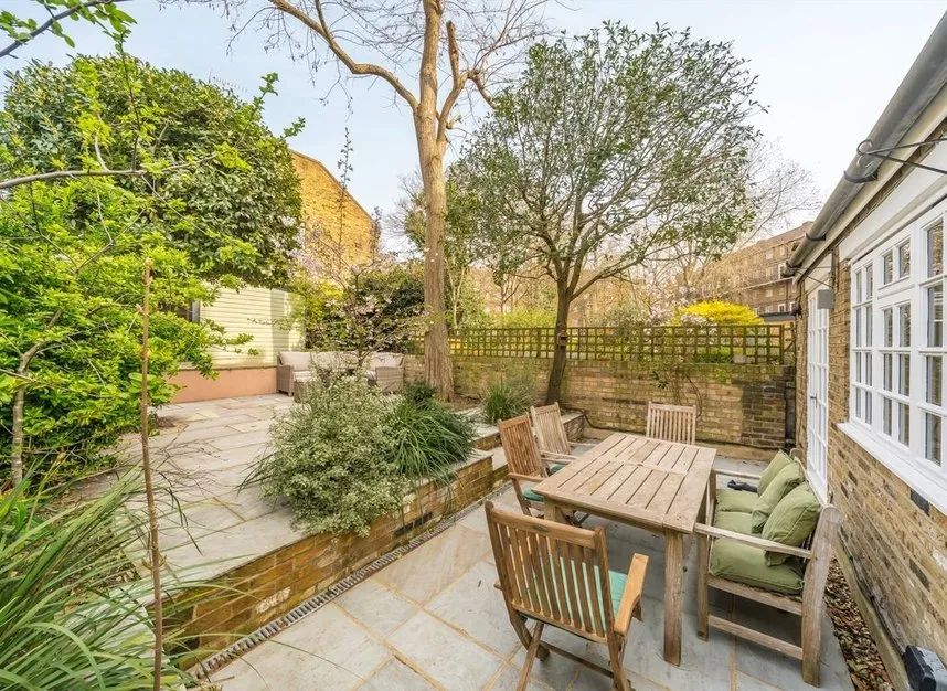 Gauden Road, Clapham, SW4, photo 7