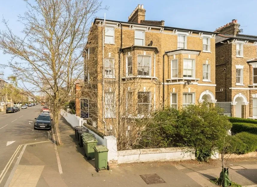 Gauden Road, Clapham, SW4, photo 10