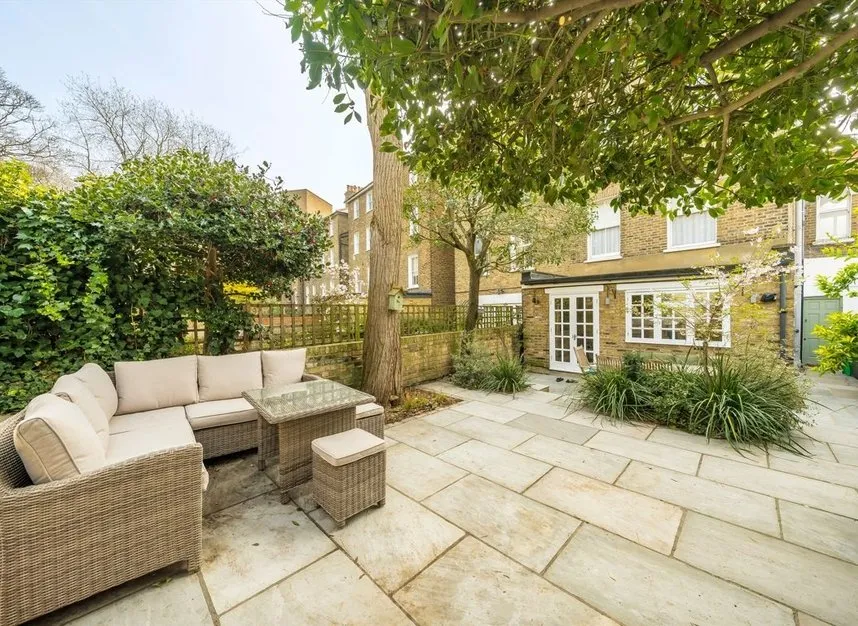 Gauden Road, Clapham, SW4, photo 8
