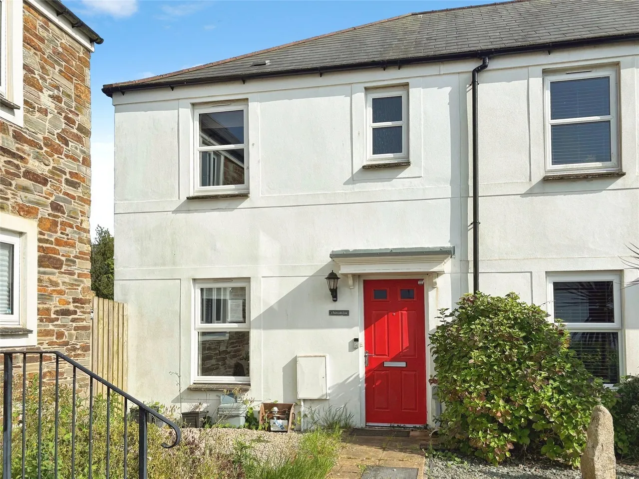3 bed house for sale, Tradewinds Close, Bodmin, PL31