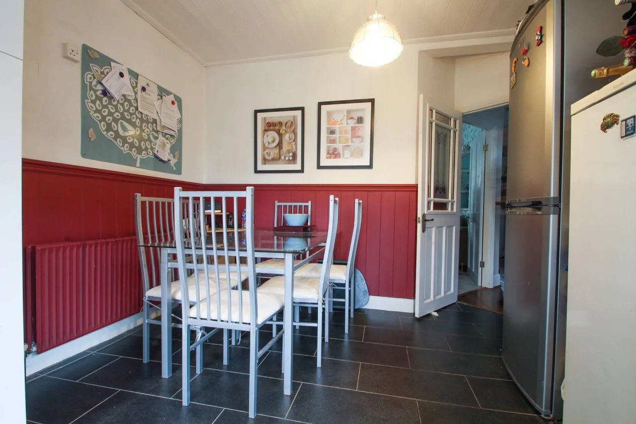 Oxleas Close, Welling, photo 4