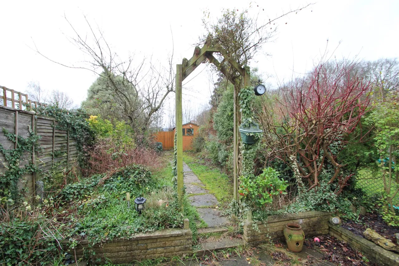 Oxleas Close, Welling, photo 10