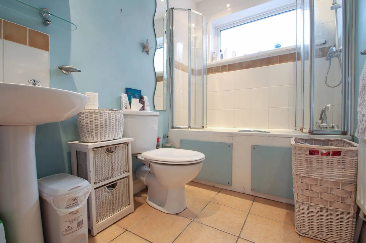 Oxleas Close, Welling, photo 5