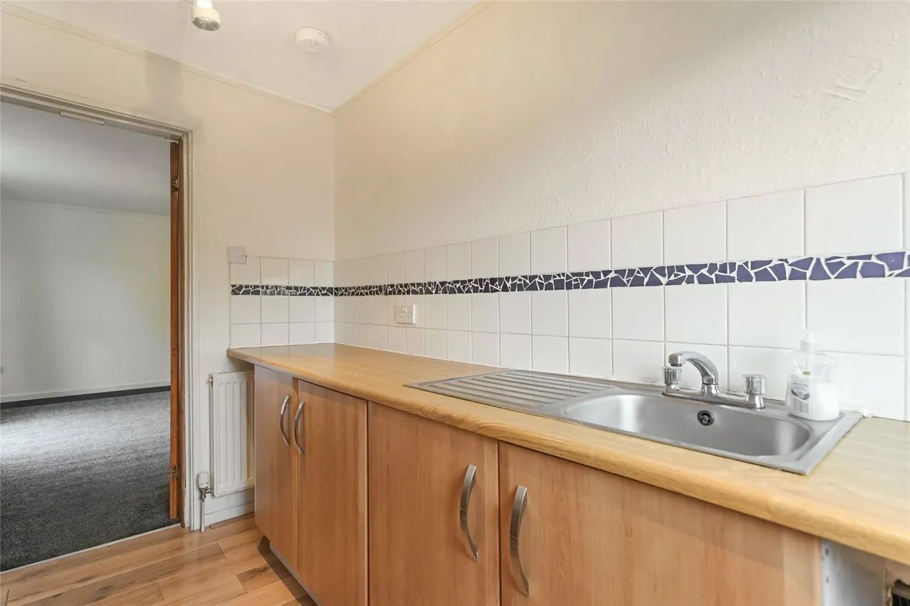 Hazel Road, Cumbernauld, Glasgow, North Lanarkshire, G67, photo 8