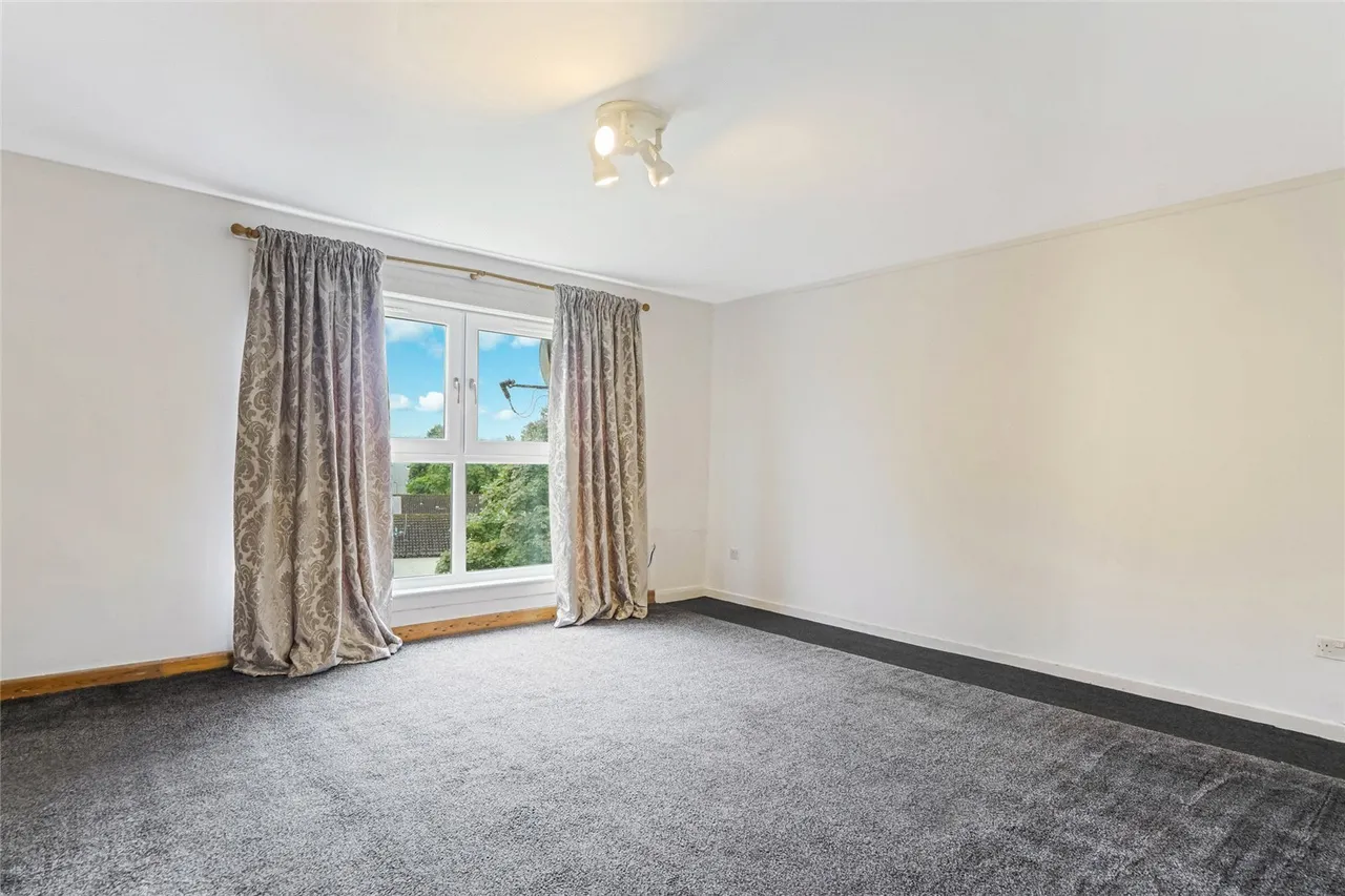 Hazel Road, Cumbernauld, Glasgow, North Lanarkshire, G67, photo 9