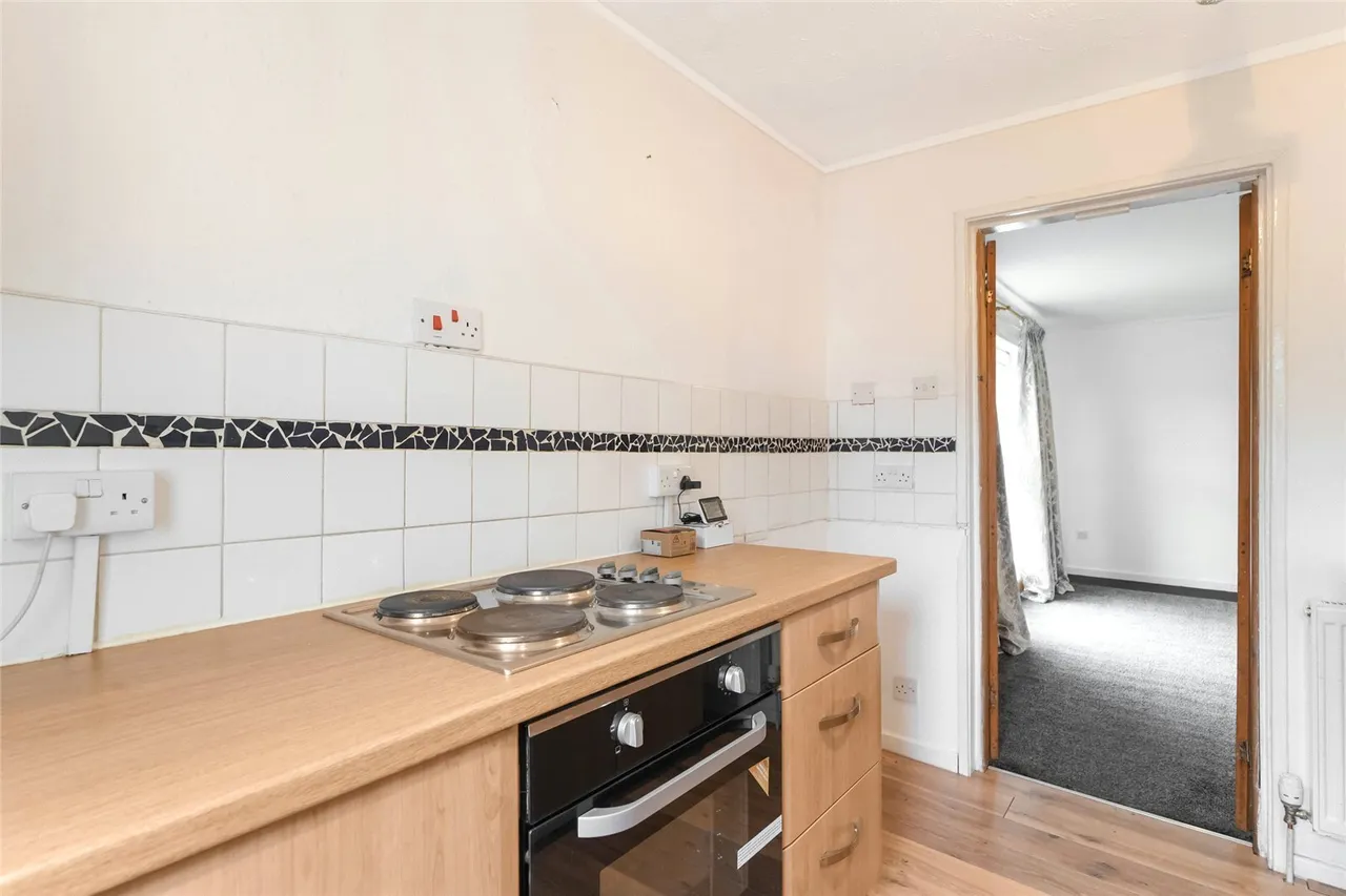Hazel Road, Cumbernauld, Glasgow, North Lanarkshire, G67, photo 6