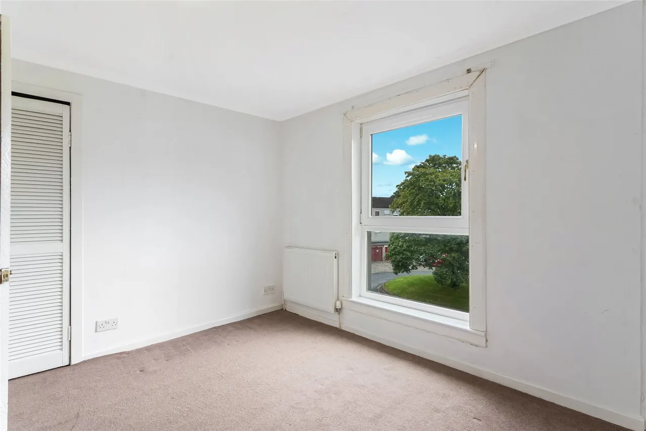 Hazel Road, Cumbernauld, Glasgow, North Lanarkshire, G67, photo 3