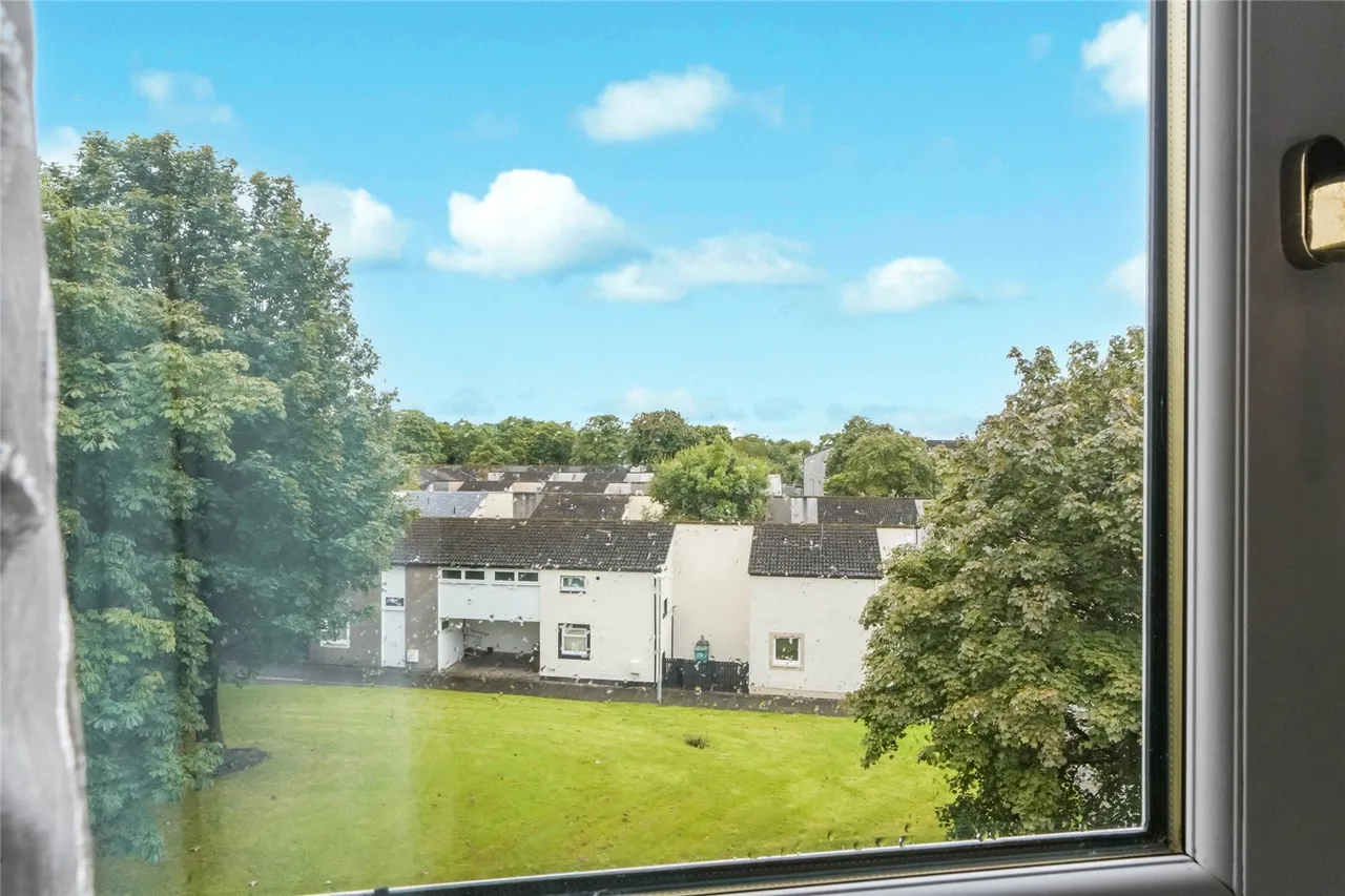 Hazel Road, Cumbernauld, Glasgow, North Lanarkshire, G67, photo 18