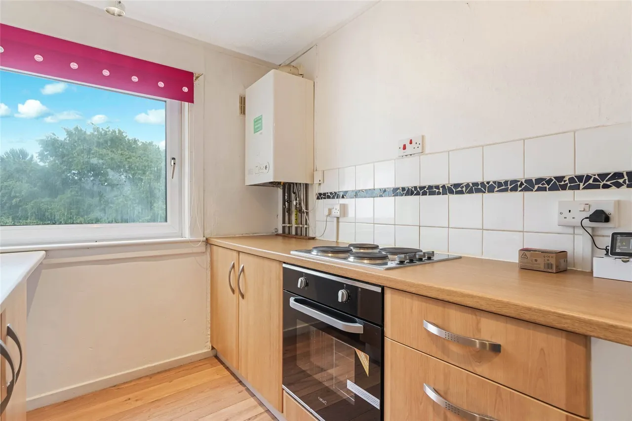 Hazel Road, Cumbernauld, Glasgow, North Lanarkshire, G67, photo 7