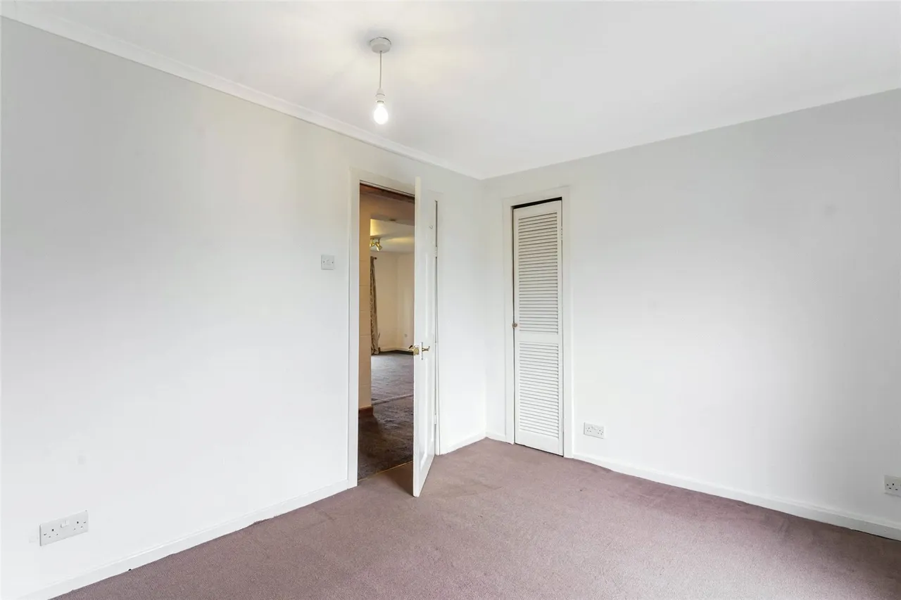 Hazel Road, Cumbernauld, Glasgow, North Lanarkshire, G67, photo 4