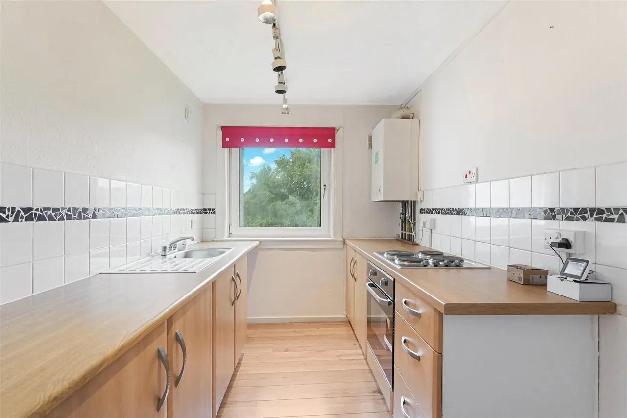 Hazel Road, Cumbernauld, Glasgow, North Lanarkshire, G67, photo 5