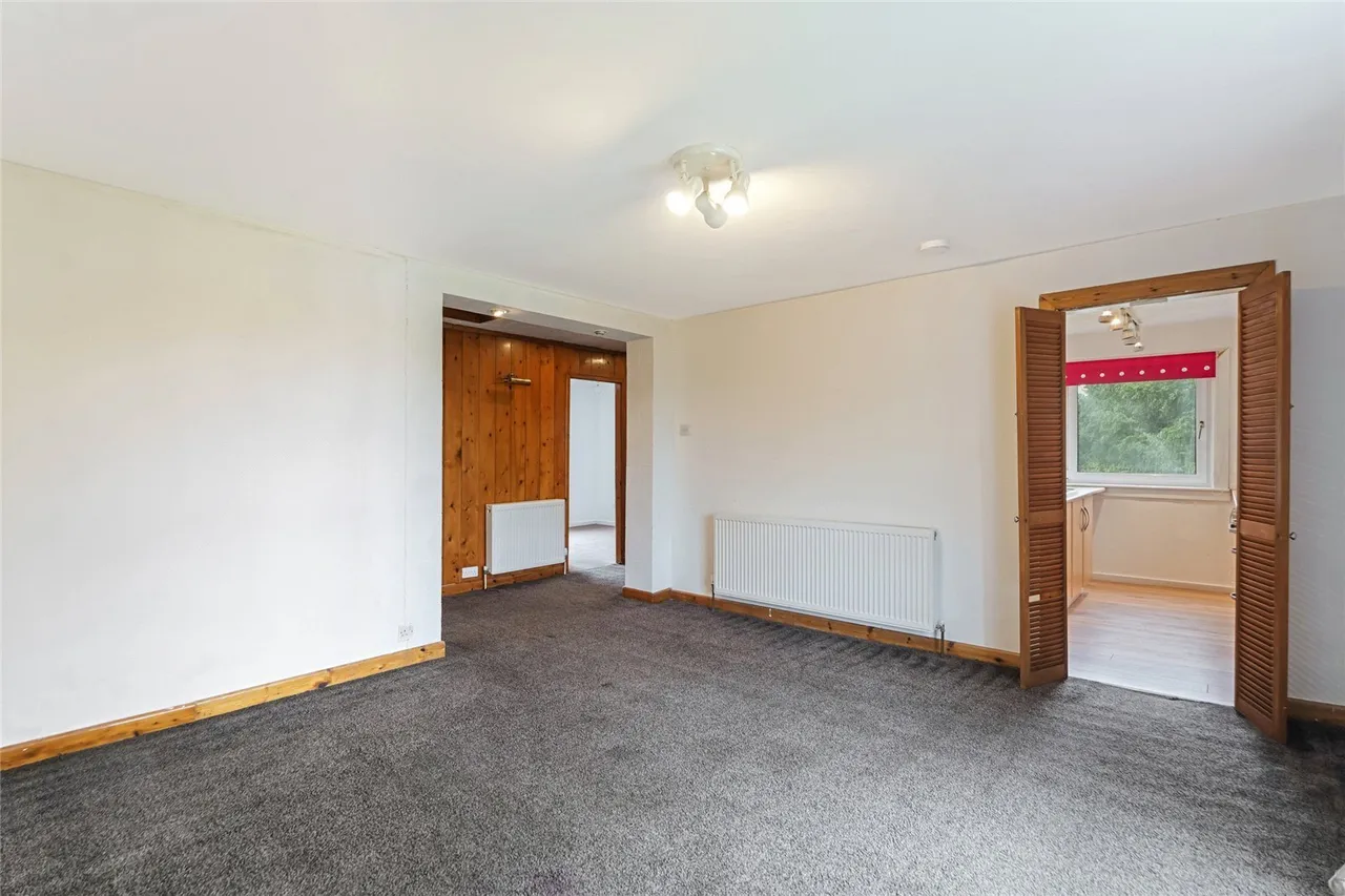 Hazel Road, Cumbernauld, Glasgow, North Lanarkshire, G67, photo 13