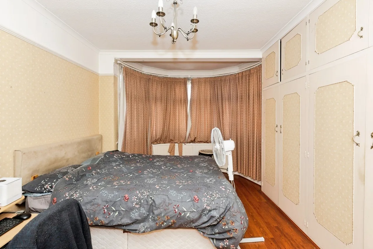 Brantwood Gardens, Ilford, IG4, photo 21
