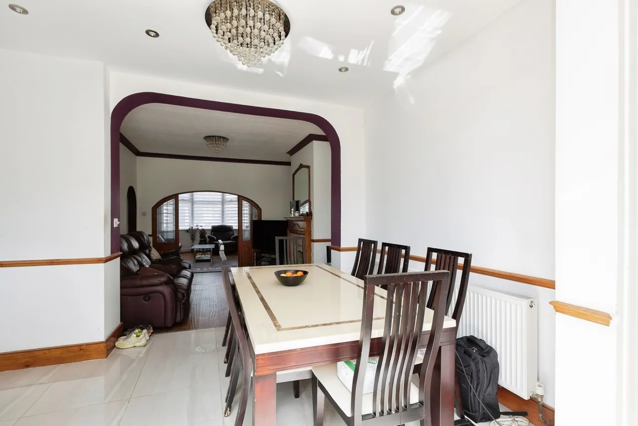 Brantwood Gardens, Ilford, IG4, photo 7