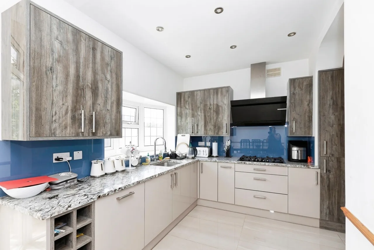 Brantwood Gardens, Ilford, IG4, photo 10