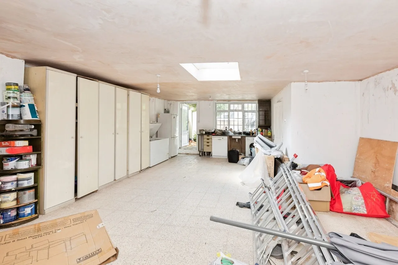 Brantwood Gardens, Ilford, IG4, photo 31