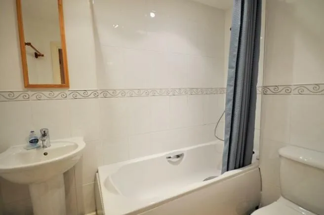 Westfield Terrace, Sheffield, S1, photo 8