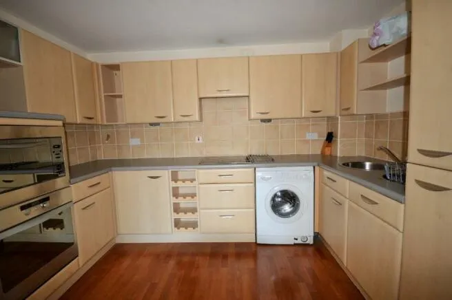 Westfield Terrace, Sheffield, S1, photo 4