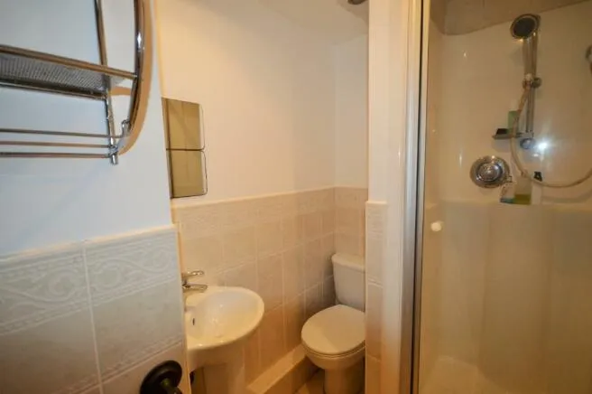 Westfield Terrace, Sheffield, S1, photo 7