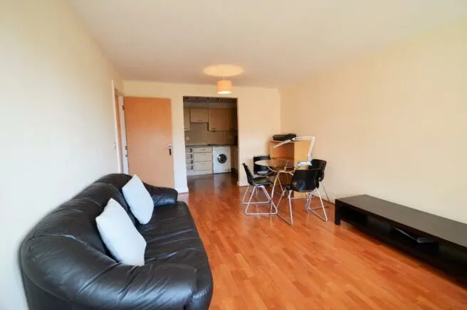Westfield Terrace, Sheffield, S1, photo 3