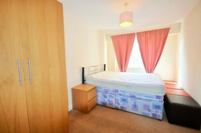 Westfield Terrace, Sheffield, S1, photo 6