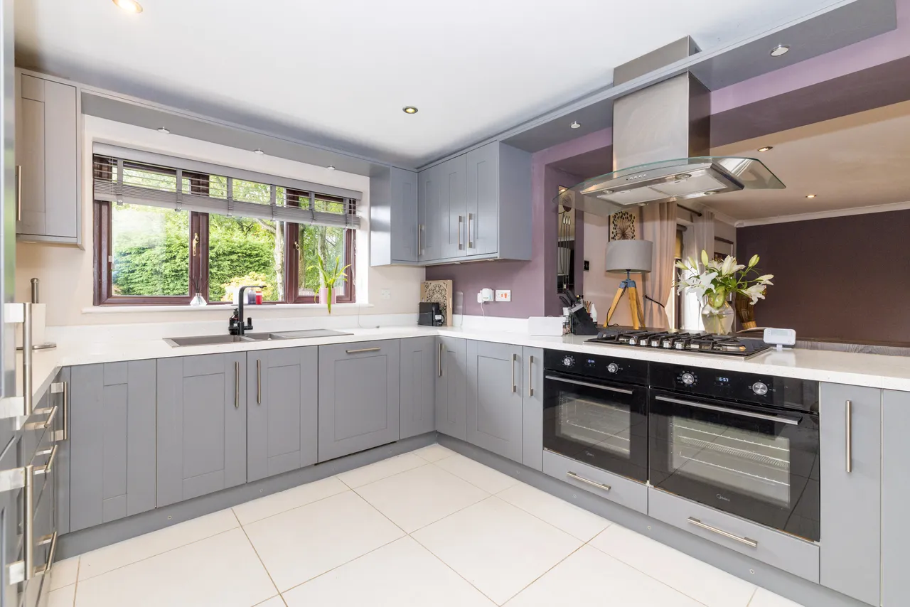 Briars Green, Skelmersdale, WN8, photo 2