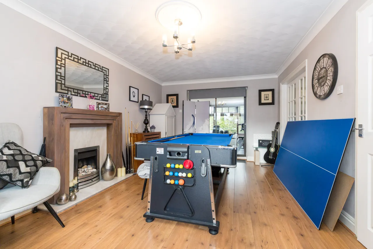 Briars Green, Skelmersdale, WN8, photo 8