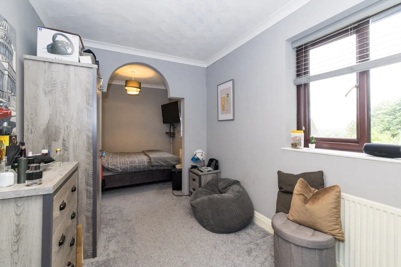 Briars Green, Skelmersdale, WN8, photo 16