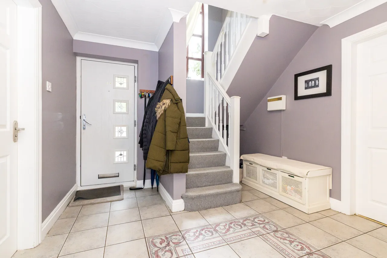 Briars Green, Skelmersdale, WN8, photo 21