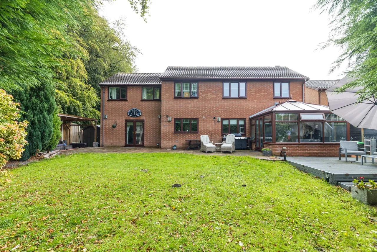 Briars Green, Skelmersdale, WN8, photo 24