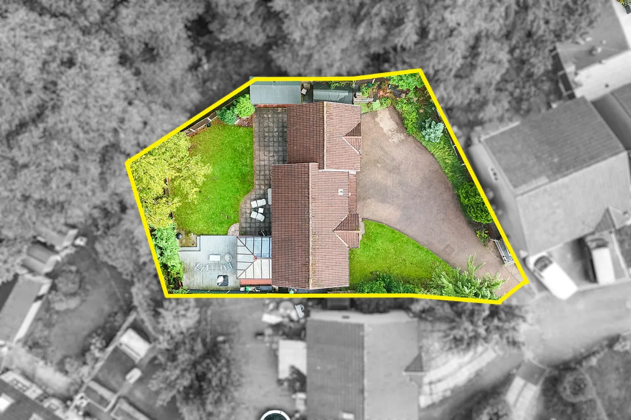 Briars Green, Skelmersdale, WN8, photo 4