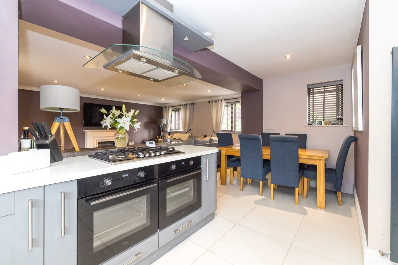 Briars Green, Skelmersdale, WN8, photo 5