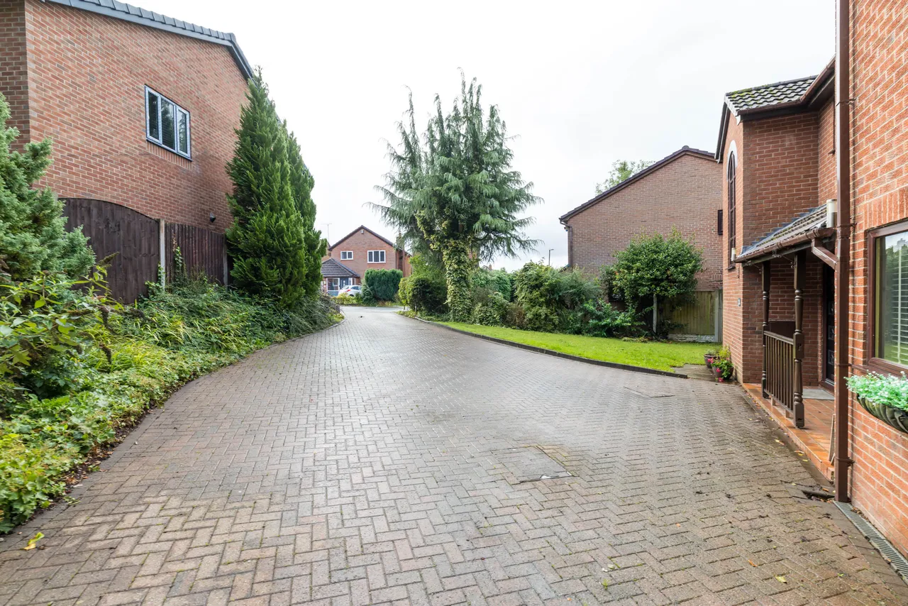 Briars Green, Skelmersdale, WN8, photo 20