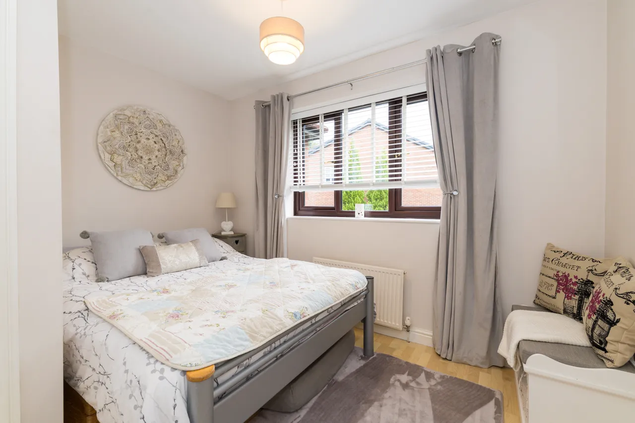 Briars Green, Skelmersdale, WN8, photo 14