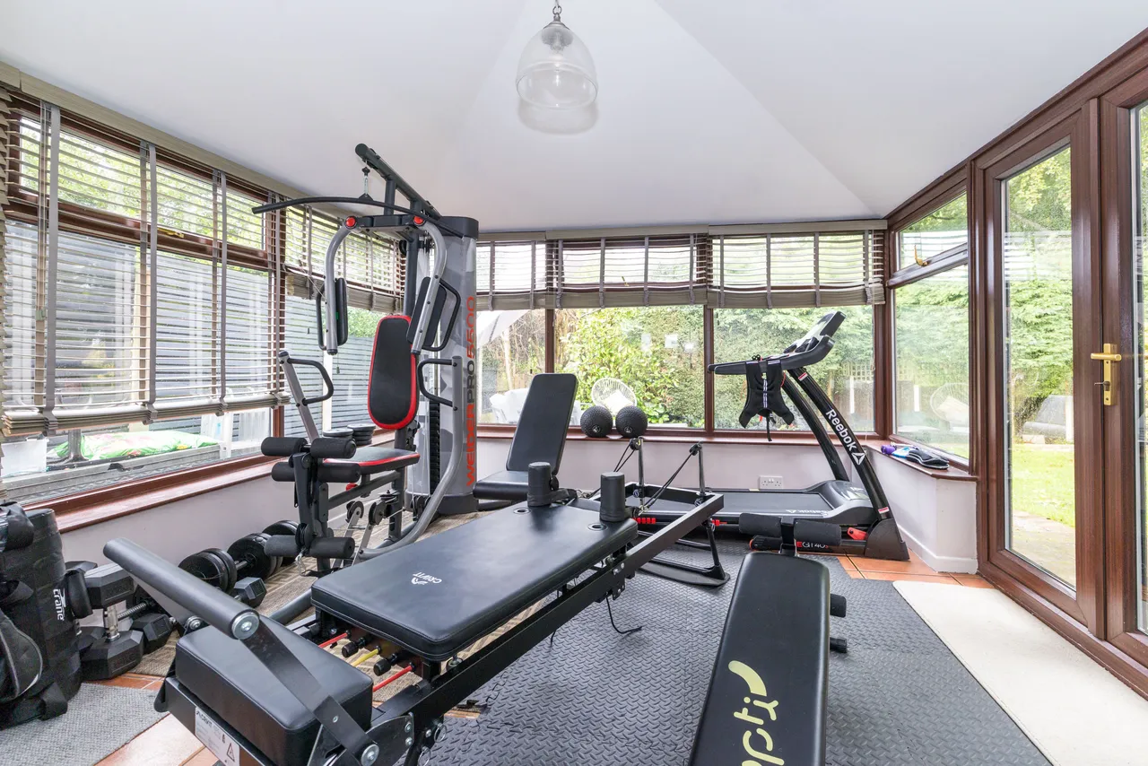 Briars Green, Skelmersdale, WN8, photo 7