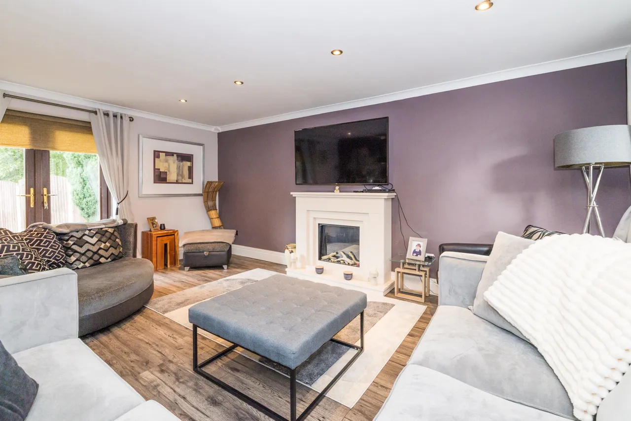 Briars Green, Skelmersdale, WN8, photo 6