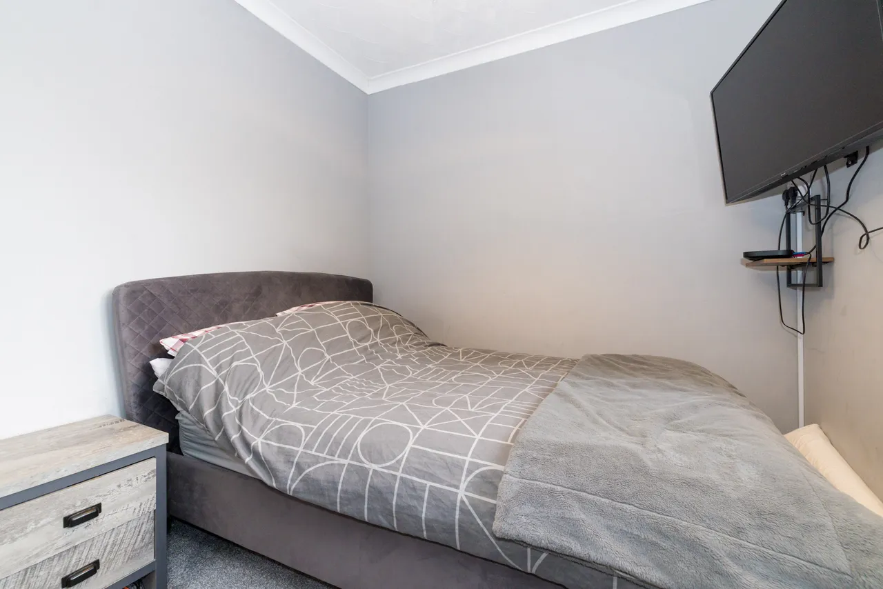 Briars Green, Skelmersdale, WN8, photo 17