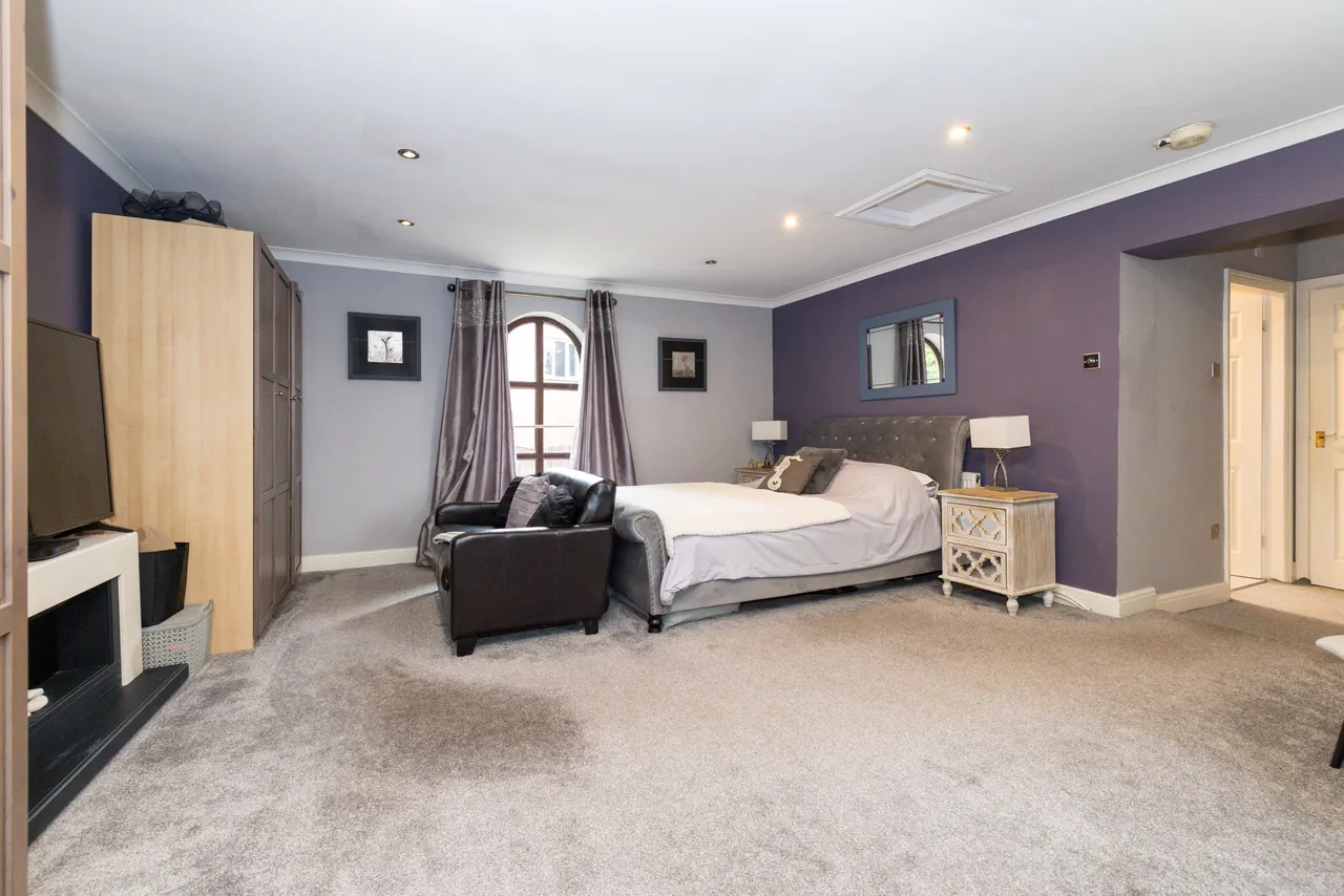Briars Green, Skelmersdale, WN8, photo 11