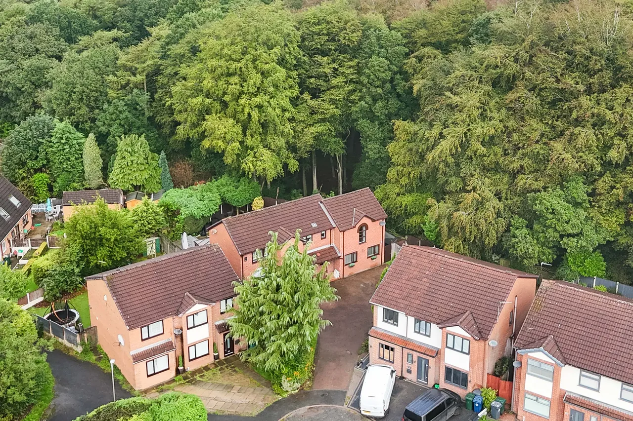 Briars Green, Skelmersdale, WN8, photo 18